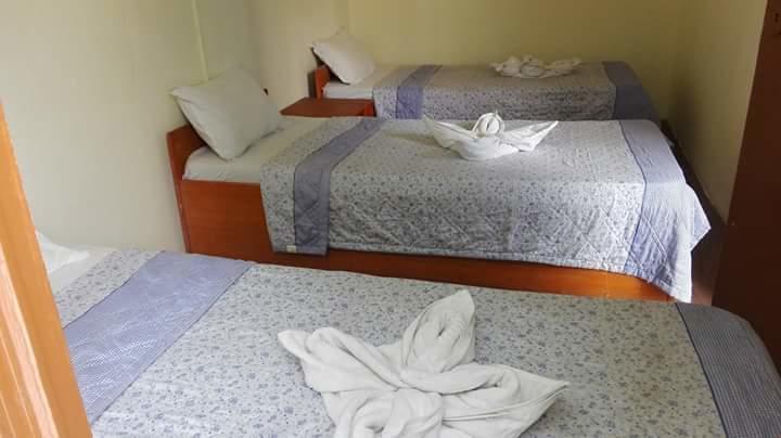 Hotel Sisters Home Катманду Экстерьер фото